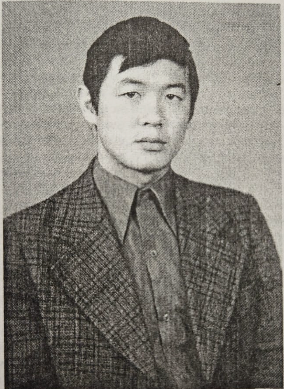 Ким, Павел Николаевич