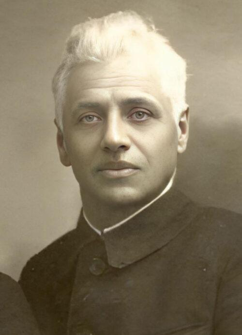 Душкин, Николай 