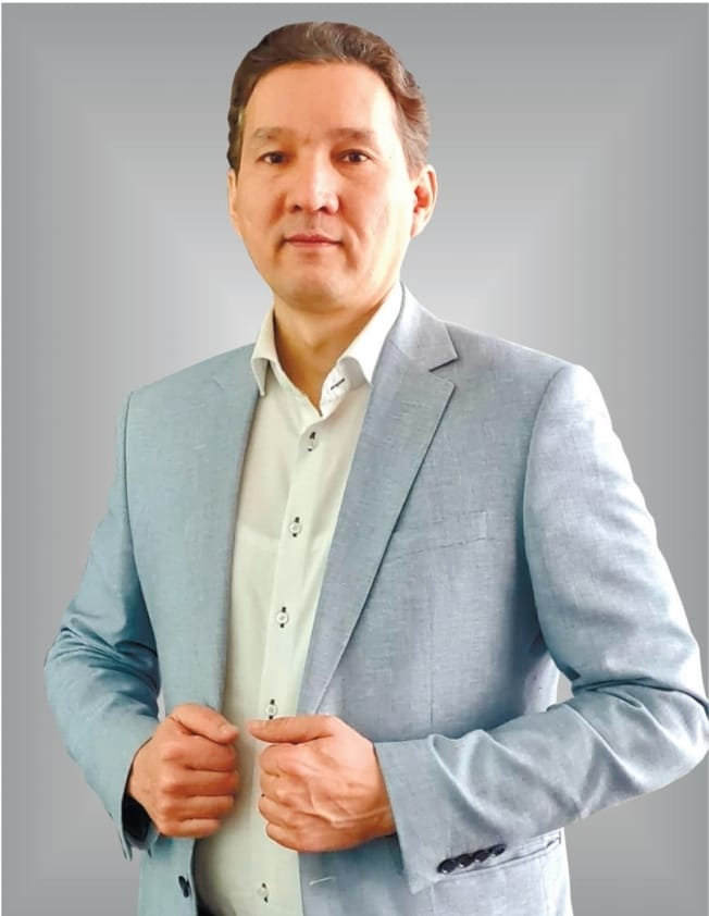 Беймбетов Асан Нурланович