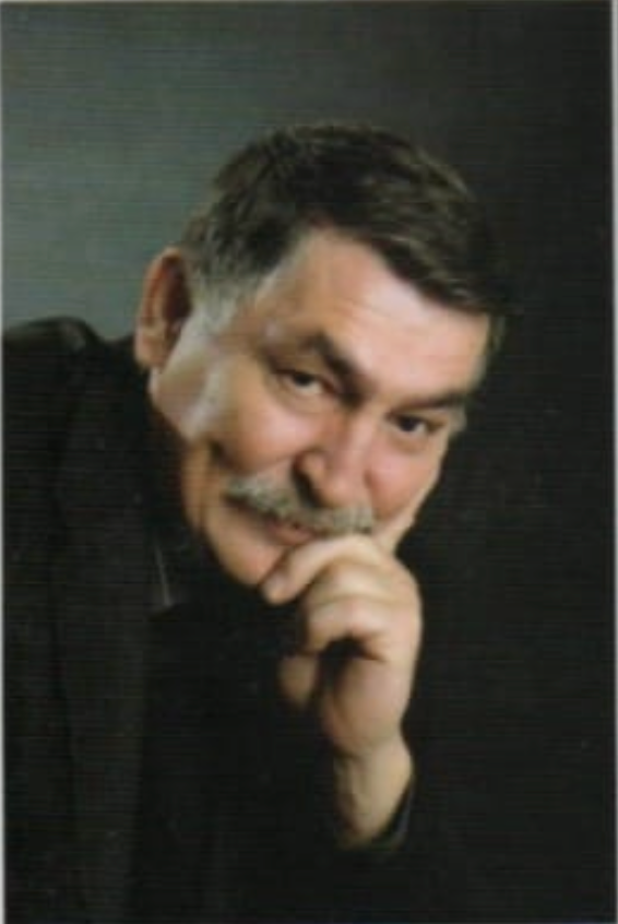 Узденов, Тахир Азретович