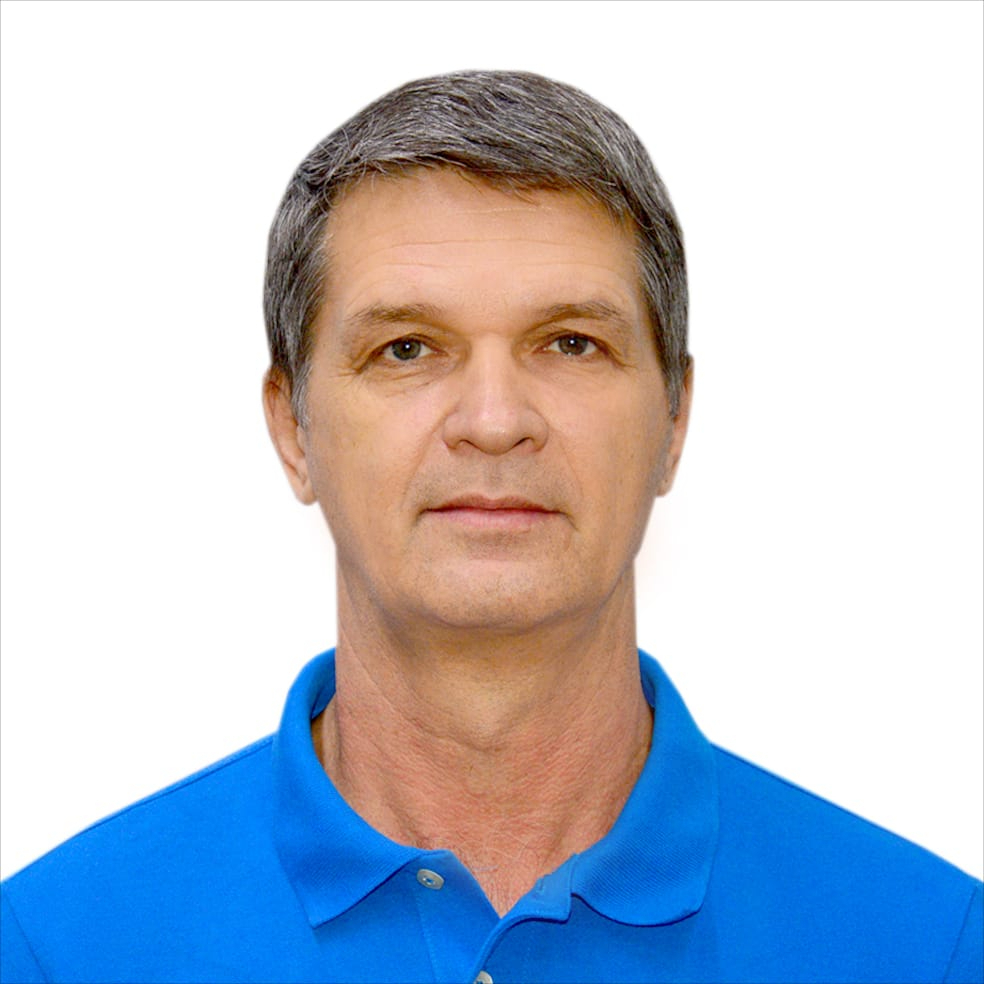 Шестаков Юрий Николаевич
