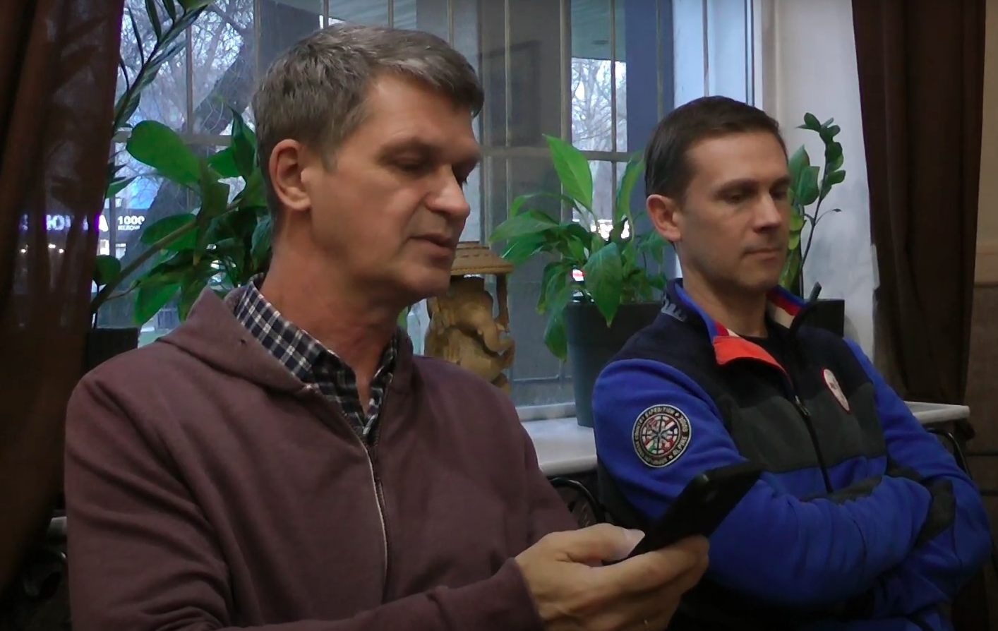 Творческая встреча поэтов "МАРС- KZ" и "Берегиня" в Алматы – 03.04.2024