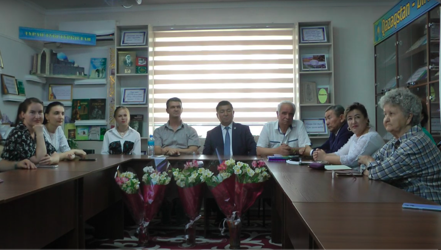 "Поэтический звездопад в Белых водах" – 16.05.2024