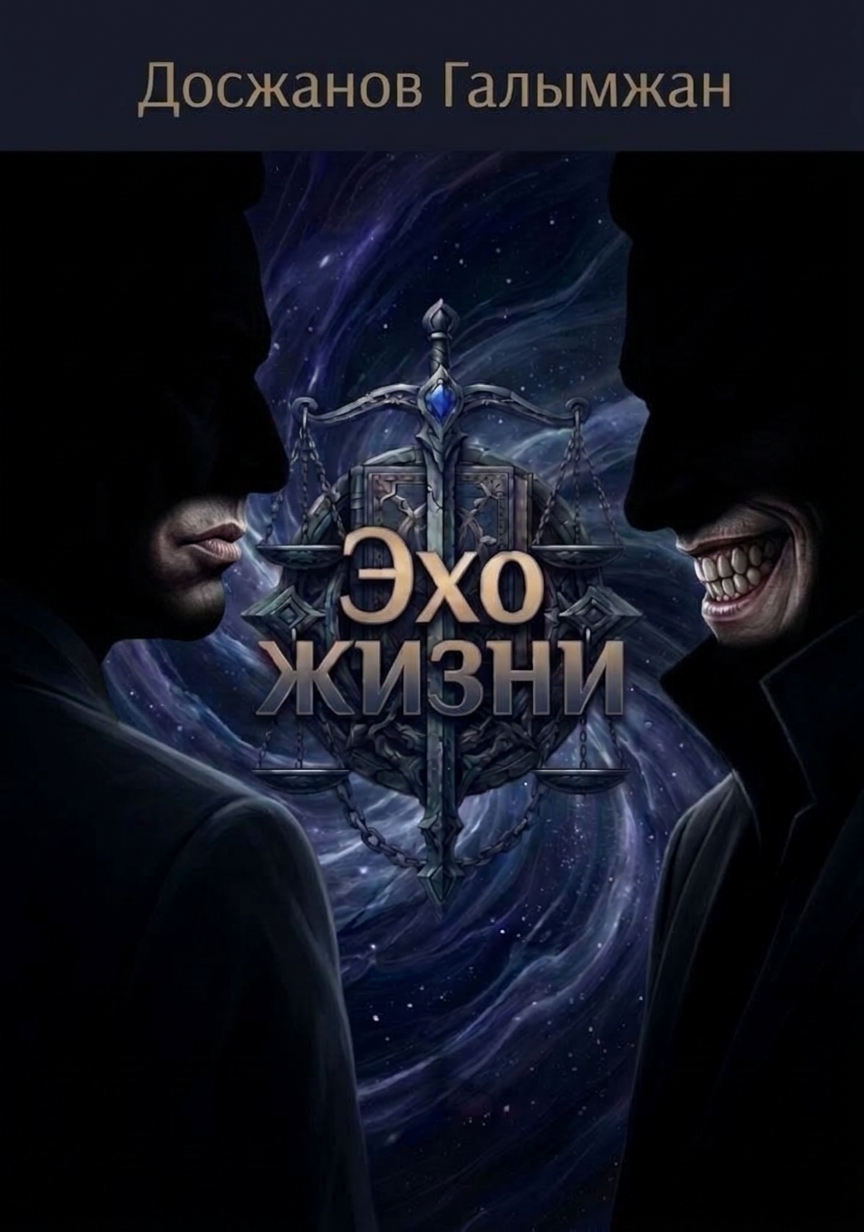Эхо жизни